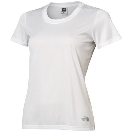 The North Face - Veloci T-Shirt - Short-Sleeve - Women's