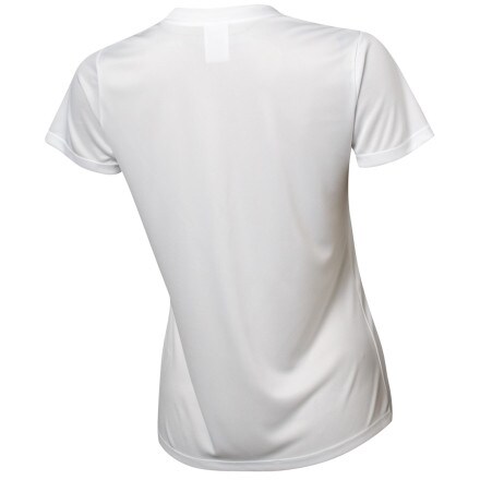 The North Face - Veloci T-Shirt - Short-Sleeve - Women's