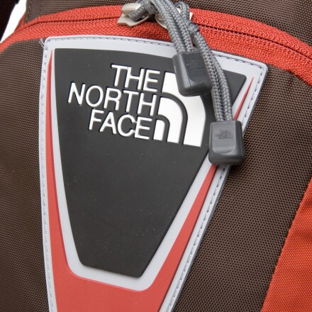 The North Face - Patrol 35 Backpack - 2150cu in