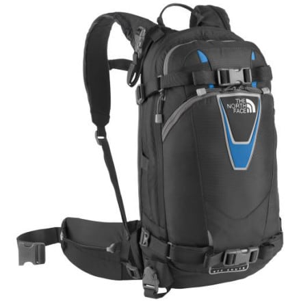 The North Face - Off Chute 22 Backpack - 1325cu in