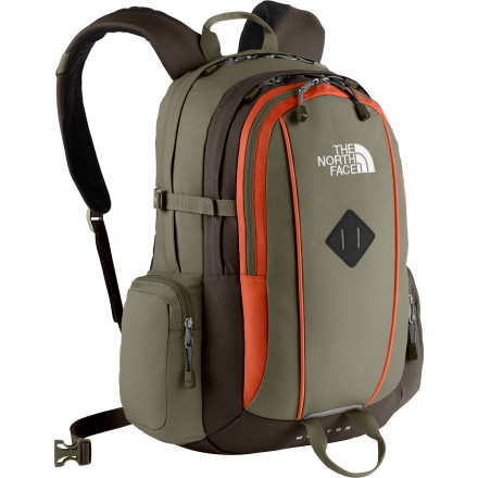 The North Face - Mentor Backpack - 2150cu in