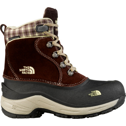 The North Face Chilkats