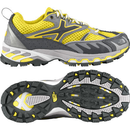The North Face Rucky Chucky Trail Running Shoe - Women's