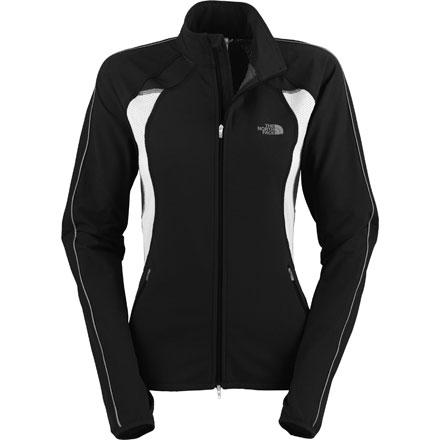 The North Face Echo Jacket - Women's The North Face Echo Jacket - Women's