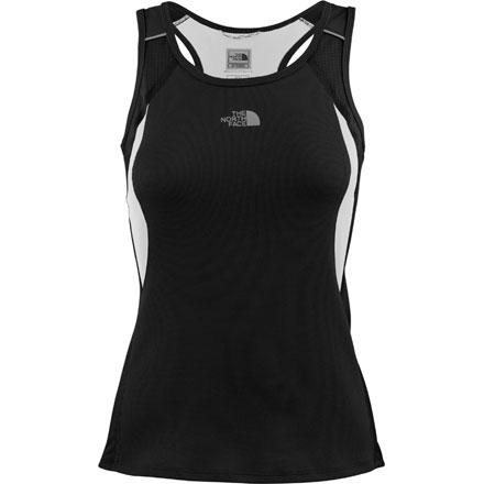 The North Face Vitesse Fusion Tank - Women's The North Face Vitesse Fusion Tank - Women's