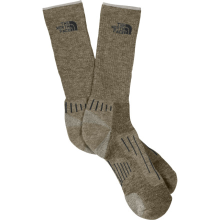 The North Face Multisport Crew Sock