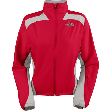 The North Face Amp Hybrid Jacket - Women's The North Face Amp Hybrid Jacket - Women's