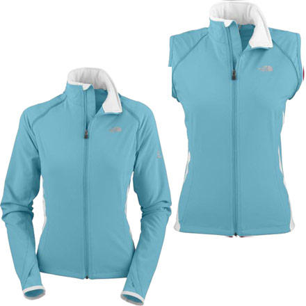 The North Face Convertible V Jacket - Women's