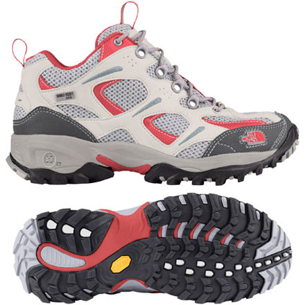 The North Face Hedgehog Mid GTX XCR Shoe - Women's