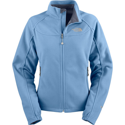 The North Face Windwall 1 Fleece Jacket - Women's
