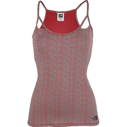 The North Face Solaris Tank - Women's The North Face Solaris Tank - Women's