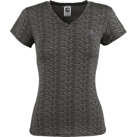 The North Face Nova T-Shirt - Short Sleeve - Women's