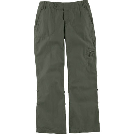 The North Face Libra Cargo Pant - Women's The North Face Libra Cargo Pant - Women's