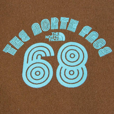 The North Face - 68 Full-Zip Sweatshirt - Short Sleeve - Women's