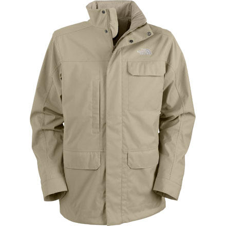 The North Face Geographica Jacket - Men's The North Face Geographica Jacket - Men's