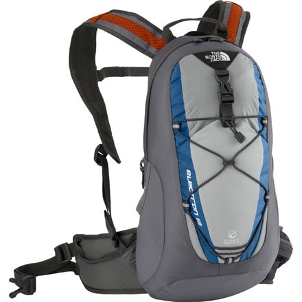 The North Face - Electron 12 Backpack - 750cu in