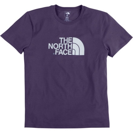 The North Face - Half Dome T-Shirt - Short-Sleeve - Men's