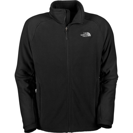 The North Face Khumbu Fleece Jacket - Men's