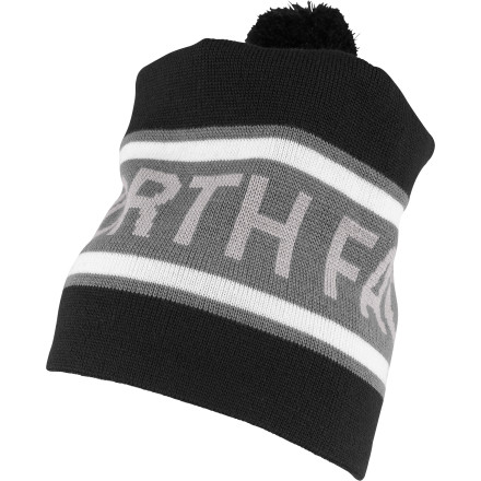 The North Face Ski Tuke II