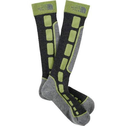 The North Face Ski Light Sock
