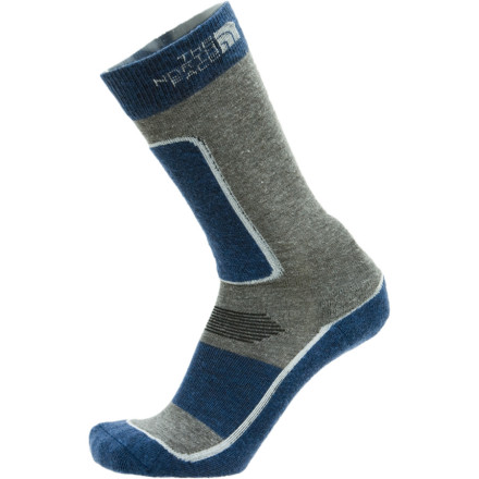 The North Face Cushioned Ski Sock