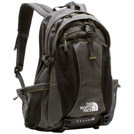 The North Face - Recon Se Backpack - 1830cu in
