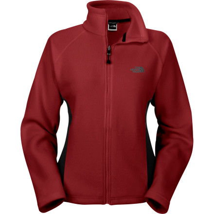 the north face tka 200