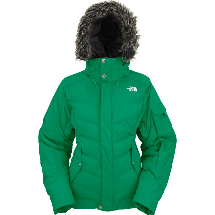 The North Face Tempest Down Jacket - Women's