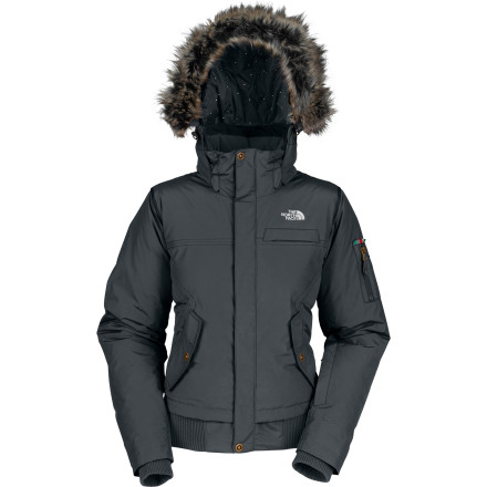 The North Face Aviatrix Down Jacket - Women's