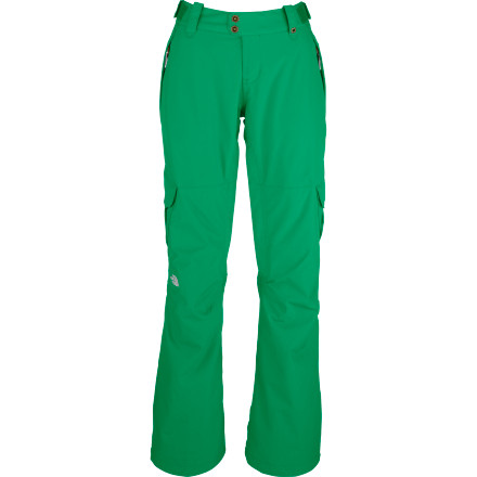 The North Face Go-Go Cargo Pant - Women's