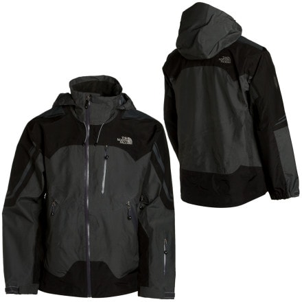 The North Face - Free Thinker II Jacket - Men's