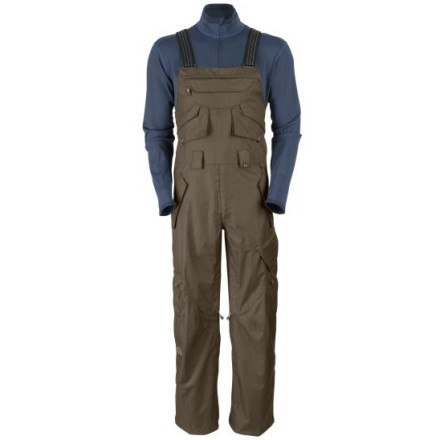 The North Face Lobster Bib - Men's The North Face Lobster Bib - Men's
