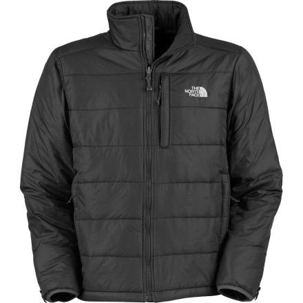 The North Face - Redpoint Insulated Jacket - Men's