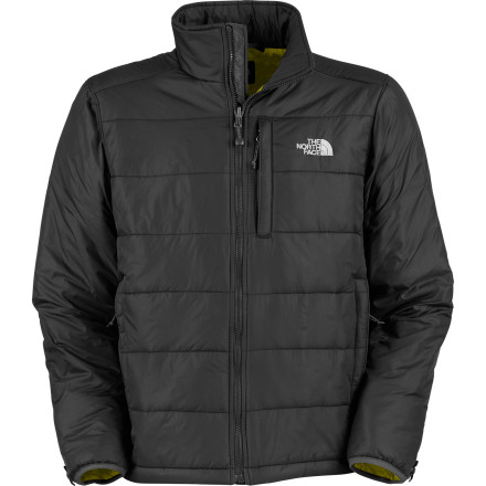 North Face Triclimate Jackets ASGRCIGN