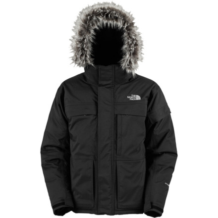 Noth Face Down jackets BLA