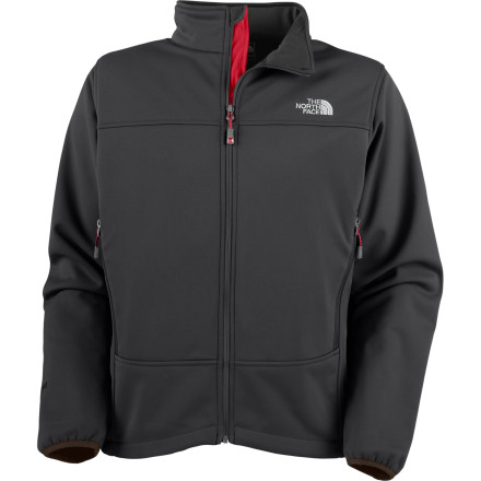 North Face Triclimate Jackets ASPGREGRE