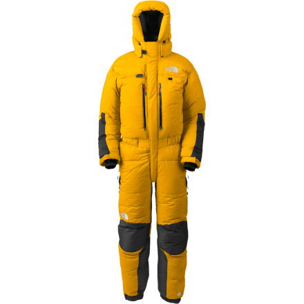 The North Face - Himalayan Snow Suit - Men's