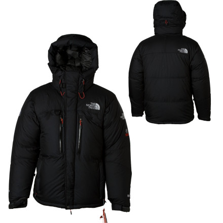 Noth Face Down jackets BK