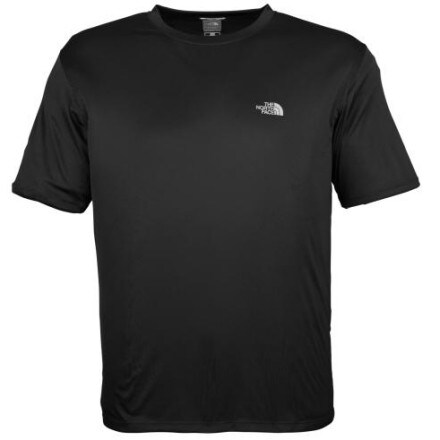 The North Face - Velocitee Crew Shirt - Short-Sleeve - Men's