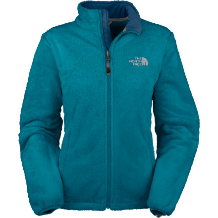 The North Face Osito Fleece Jacket Women's by: The North Face