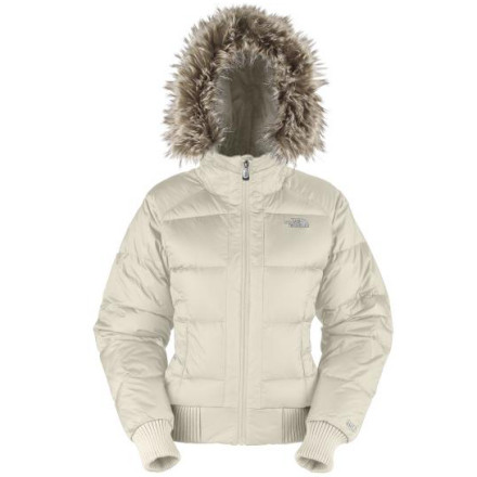 The North Face Gotham Down Jacket - Women's