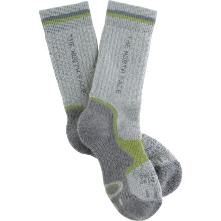 The North Face Midweight Hiking Crew Sock