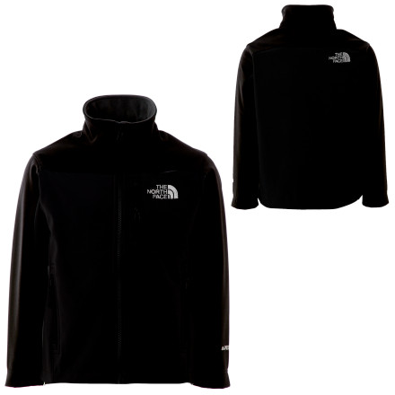 The North Face Apex Bionic Softshell Jacket - Boys'