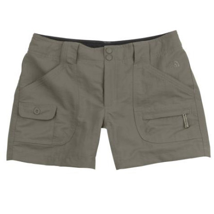 The North Face Paramount Moraine Short - Women's