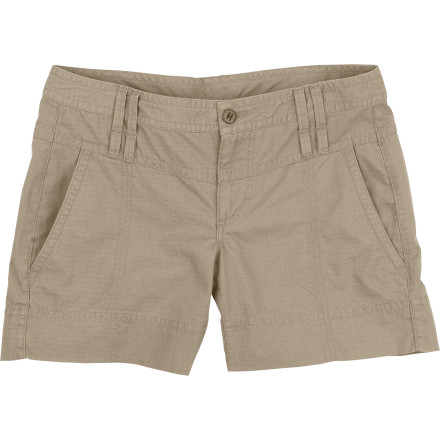 The North Face Precita Mini Short - Women's