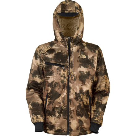 North Face Triclimate Jackets BK