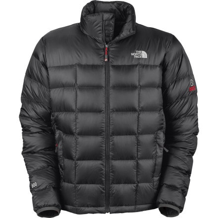 The North Face - Thunder Down Jacket - Men's