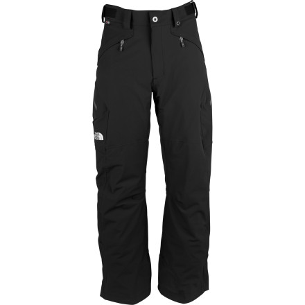 Noth Face Down jackets BK