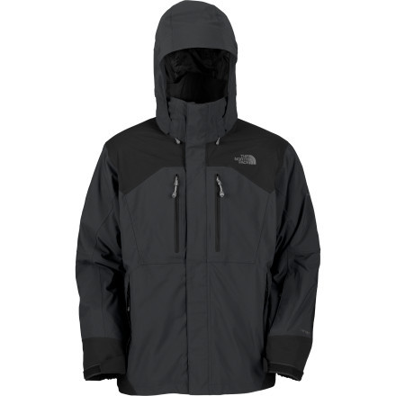 Noth Face Down jackets ASPGRE