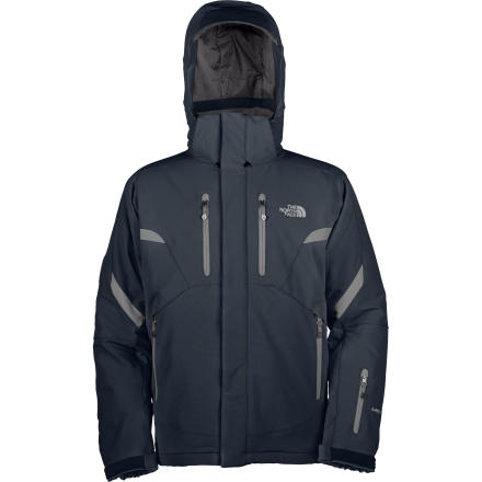 The North Face Odyssey Soft Shell Jacket